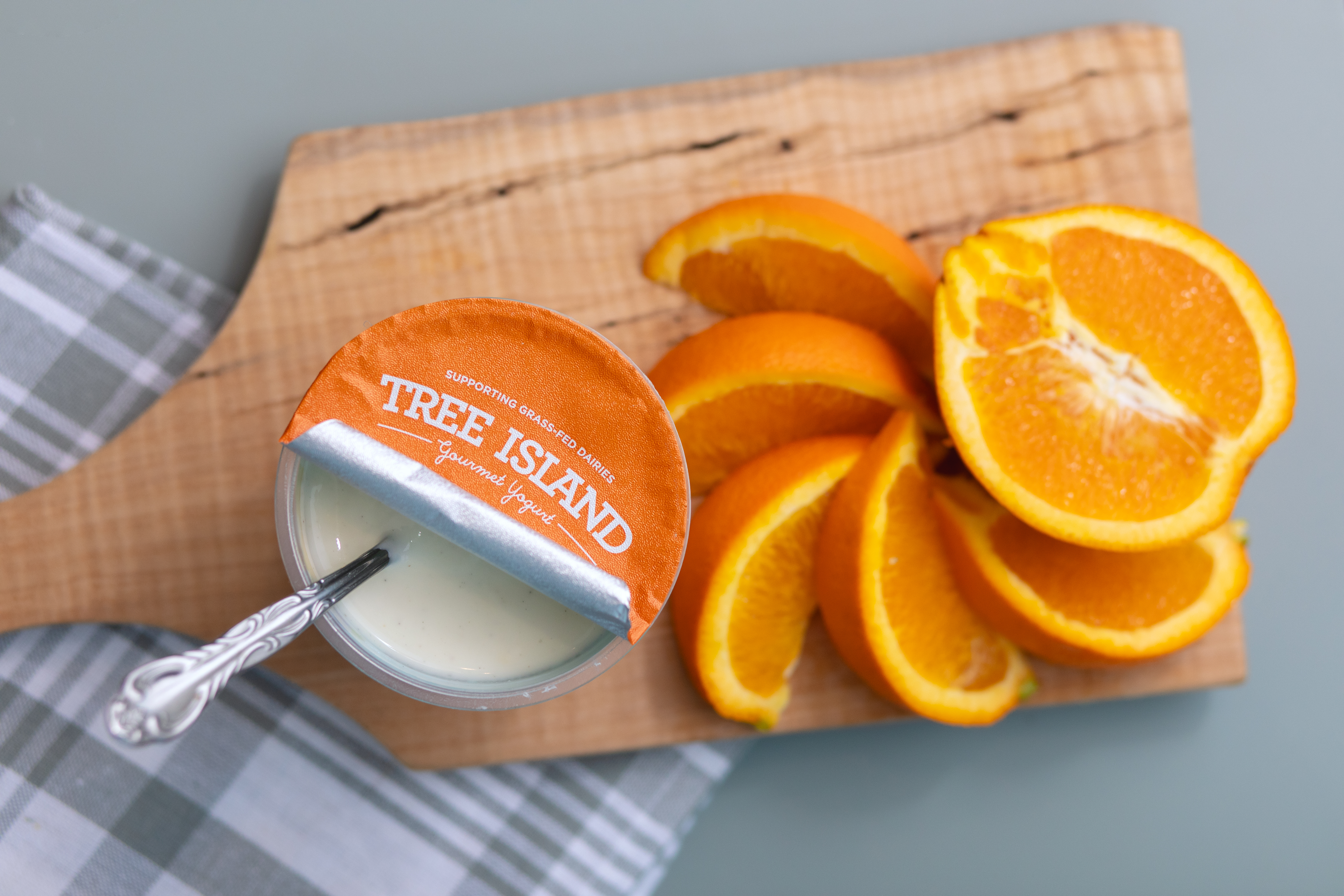 Common Yogurt Myths Debunked