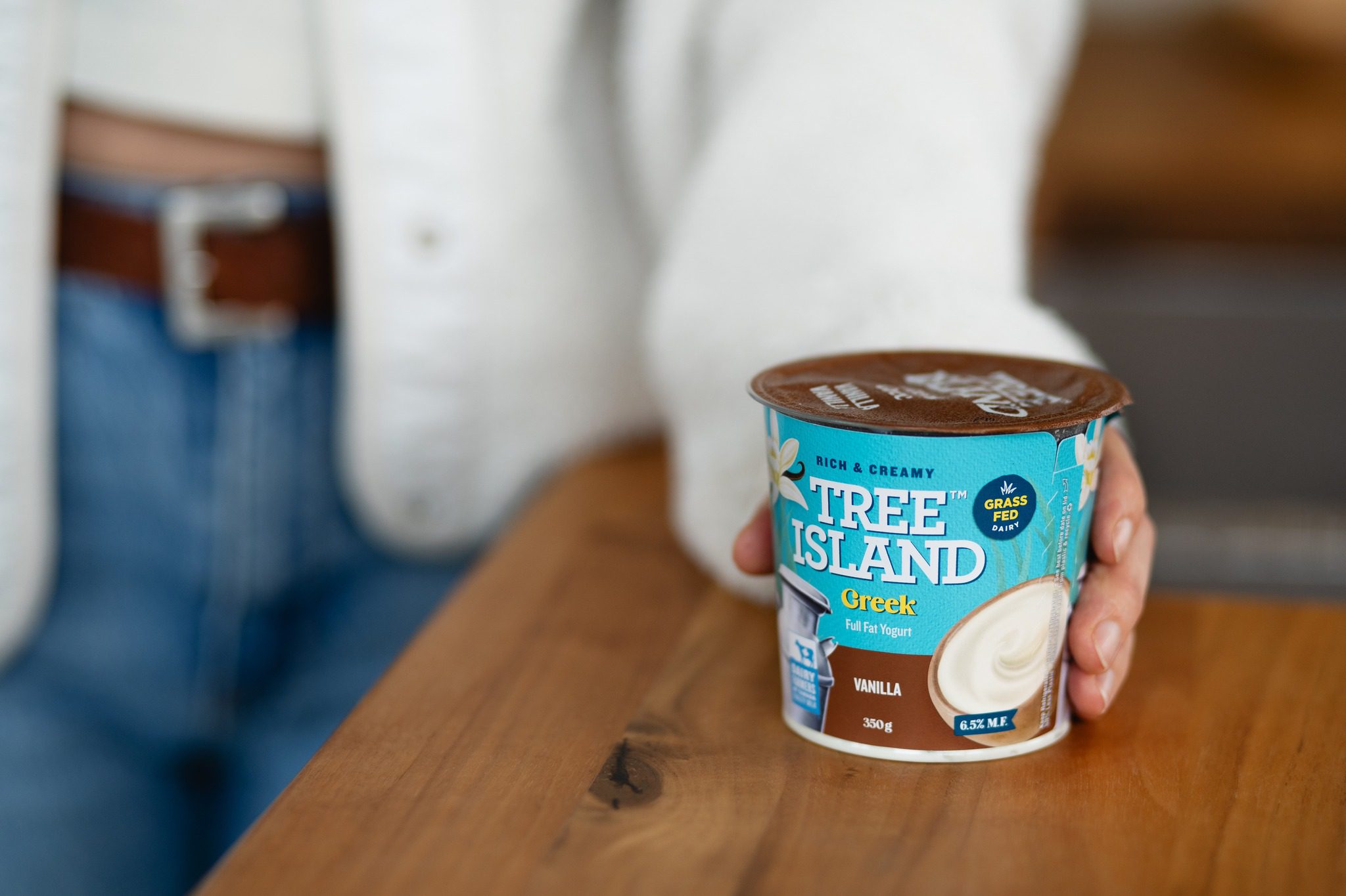 5-Minute Yogurt Dressings & Sauces for Spring Entertaining