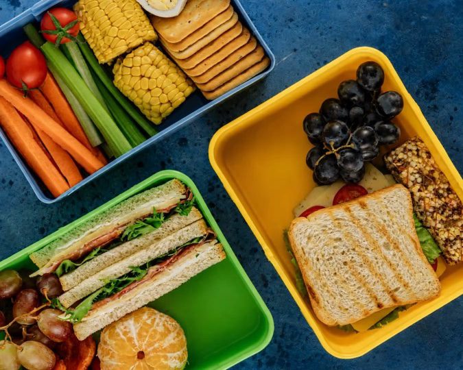 Yogurt Lunchbox Ideas That Last Until Noon | Tree Island Yogurt